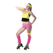 BRASSIERE FLUO JAUNE