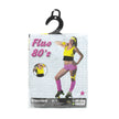 BRASSIERE FLUO JAUNE