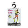 BRASSIERE FLUO VERTE