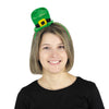 SERRE TETE CHAPEAU SAINT PATRICK
