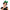 SERRE TETE NOEUD SEQUIN SAINT PATRICK