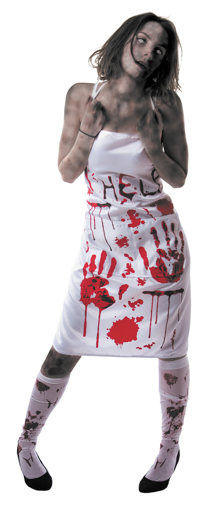 TABLIER BUTCHER HELP