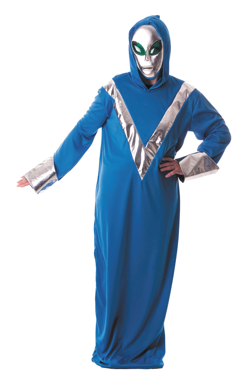 COSTUME MARTIEN ADULTE