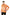 CHEMISE NEON NIGHT ORANGE