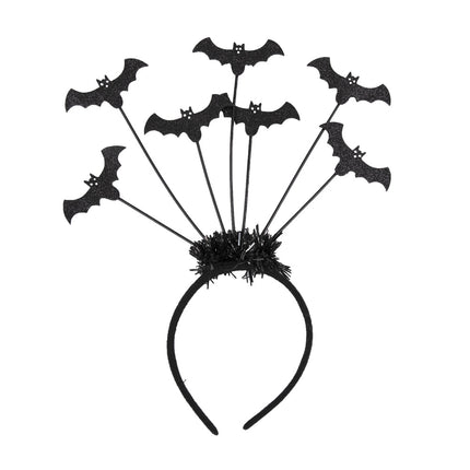 SERRE TETE 7 CHAUVES-SOURIS