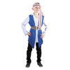 COSTUME PIRATE ENFANT 7/9