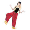 PANTALON DE CLOWN