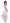 COSTUME PRINCESSE ROMANTIQUE
