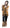 GILET HIPPIE MIXTE S