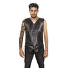 GILET DE BIKER