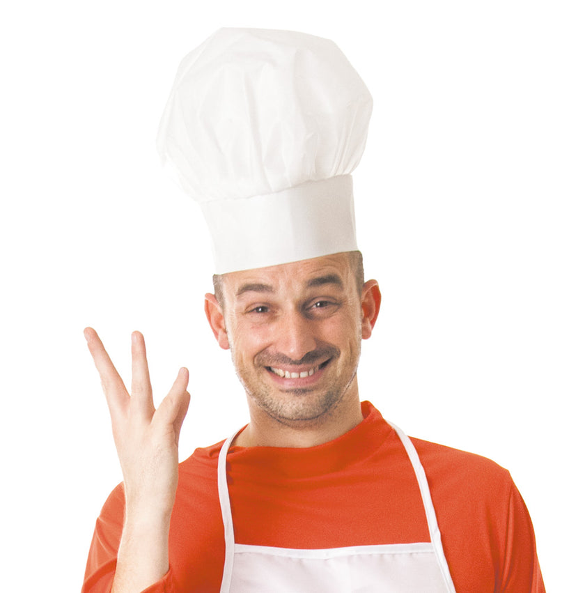 TOQUE DE CHEF