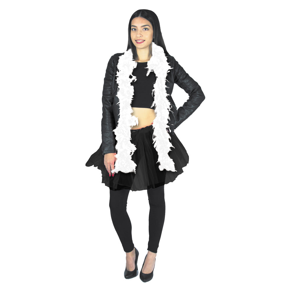 BOA BLANC 50GR 1.80M