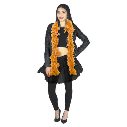 BOA ORANGE 50GR 1.80M