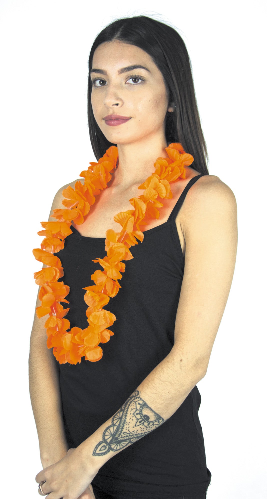 COLLIER HAWAI ORANGE