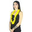 COLLIER HAWAI JAUNE