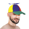 CASQUETTE HÉLICE