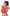 GANTS LONGS ROUGES 56CM