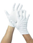 GANTS BLANCS ADULTE