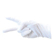 GANTS BLANCS ADULTE