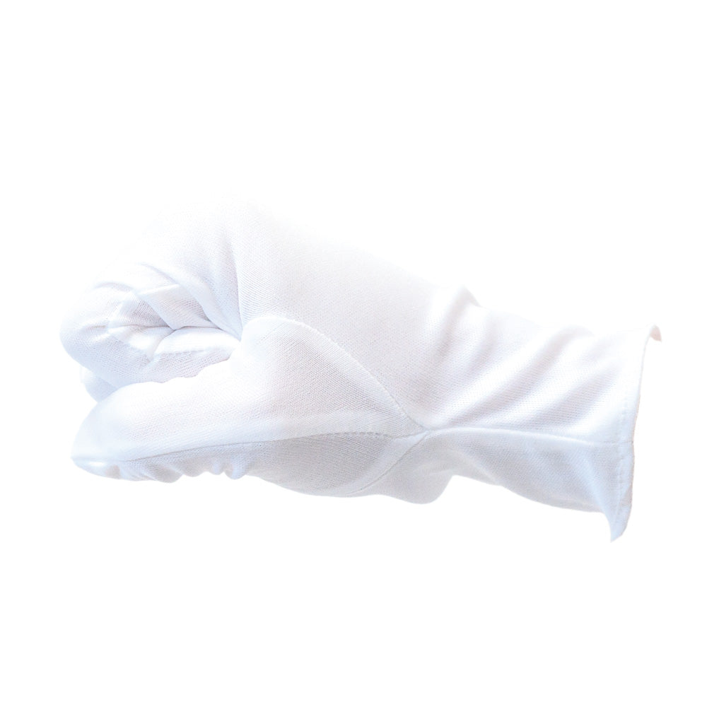 GANTS BLANCS ADULTE