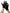 GANTS NOIRS ADULTE