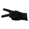GANTS NOIRS ADULTE