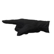GANTS NOIRS ADULTE