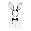 SET LAPIN SEXY LUXE 4 PCS