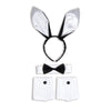 SET LAPIN SEXY LUXE 4 PCS