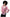 CHEMISE NIGHT FEVER ROSE