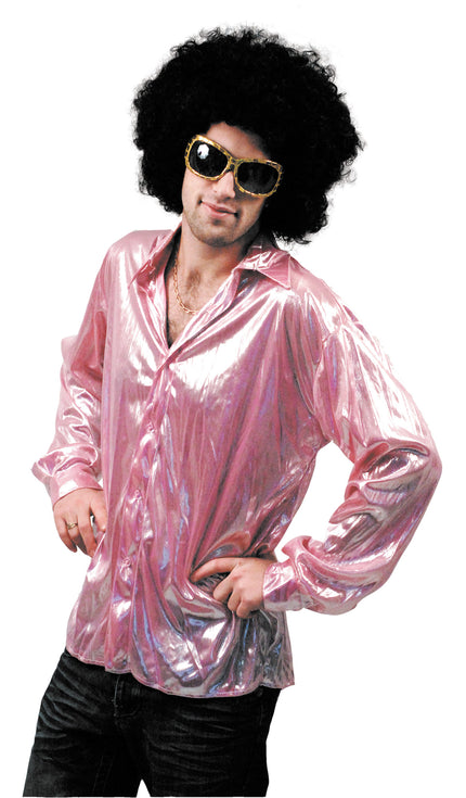 CHEMISE NIGHT FEVER ROSE