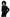CHEMISE DISCO NOIRE XL
