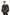 CHEMISE DISCO SATIN NOIR
