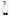 CHEMISE DISCO SATIN BLANC