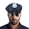 CASQUETTE POLICIER