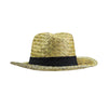 CHAPEAU COWBOY PAILLE