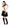 COSTUME ECOLIERE JAPONAISE
