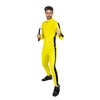 COSTUME KUNG FU TAILLE L