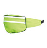 SAC BANANE VERT FLUO