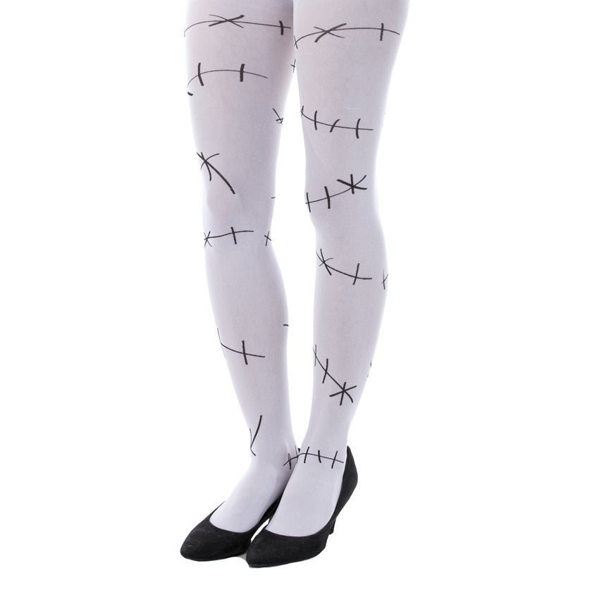 COLLANTS ZOMBIE DOLL