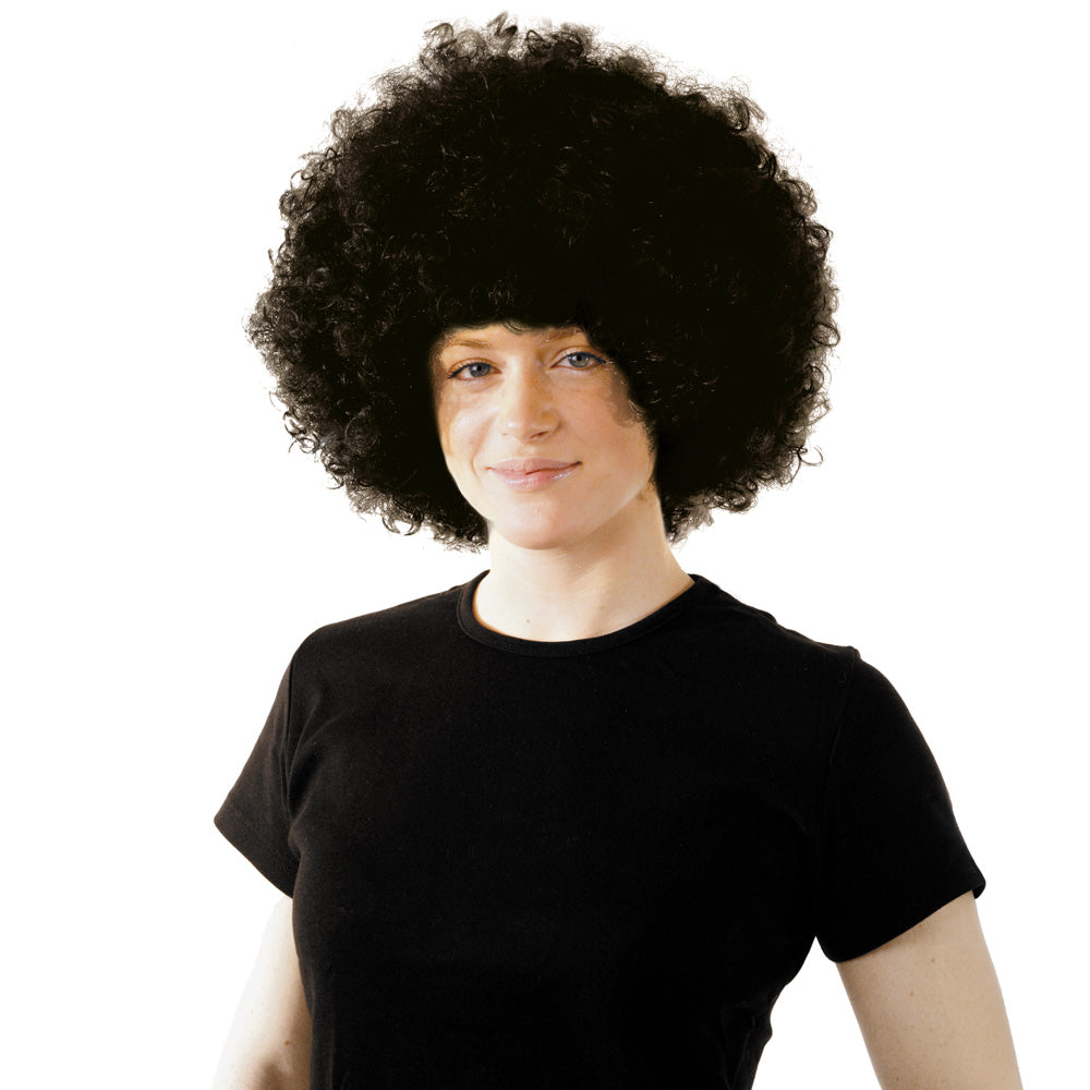 PERRUQUE CHICCO180 NOIRE