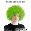PERRUQUE CHICCO180 VERTE