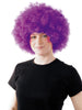 PERRUQUE CHICCO180 VIOLETTE