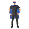 SET SUPER HEROS BLEU 3 PCS