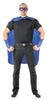 SET SUPER HEROS BLEU 3 PCS