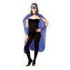 SET SUPER HEROS BLEU 3 PCS