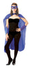 SET SUPER HEROS BLEU 3 PCS