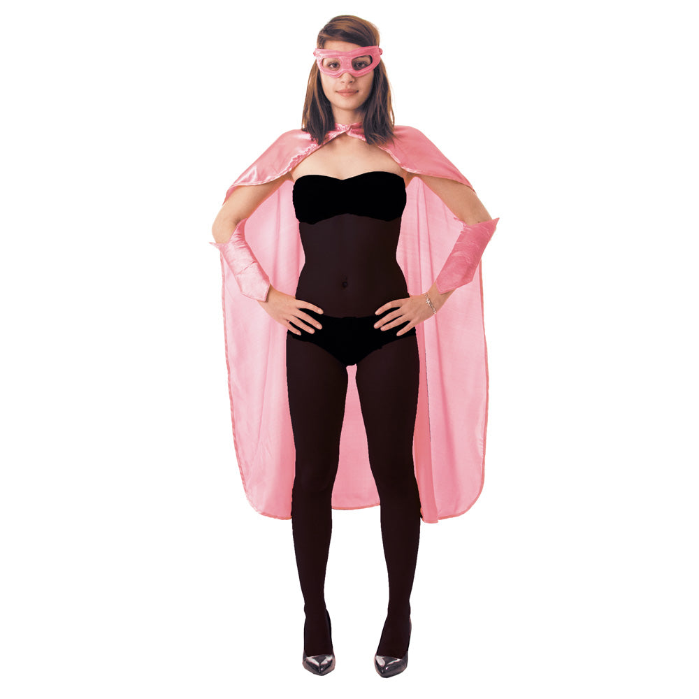 SET SUPER HEROS ROSE 3 PCS