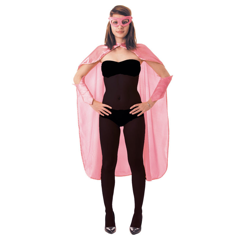 SET SUPER HEROS ROSE 3 PCS