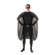 SET SUPER HEROS NOIR 3 PCS